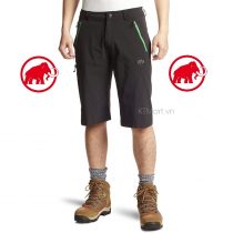 Mammut Runbold Shorts 1020-06871 ktmart 0