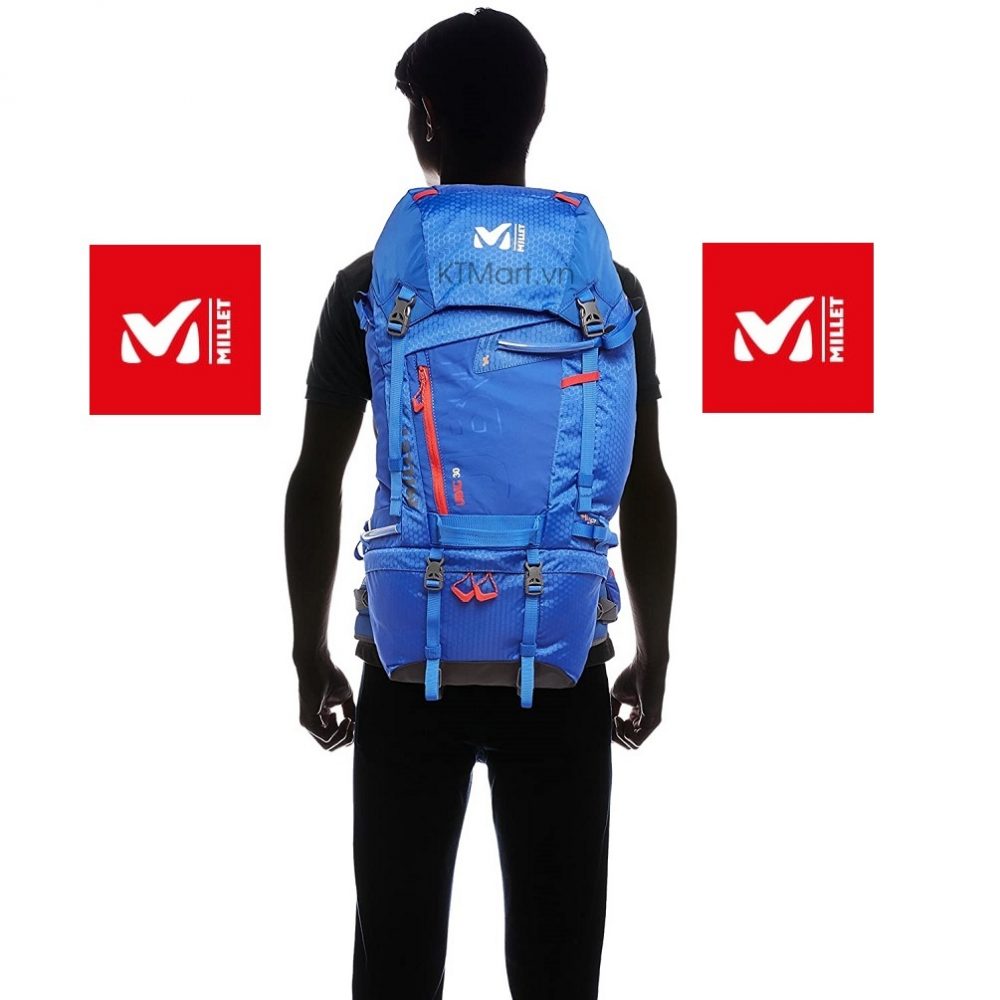 Balo leo núi Millet Ubic 30 Backpack