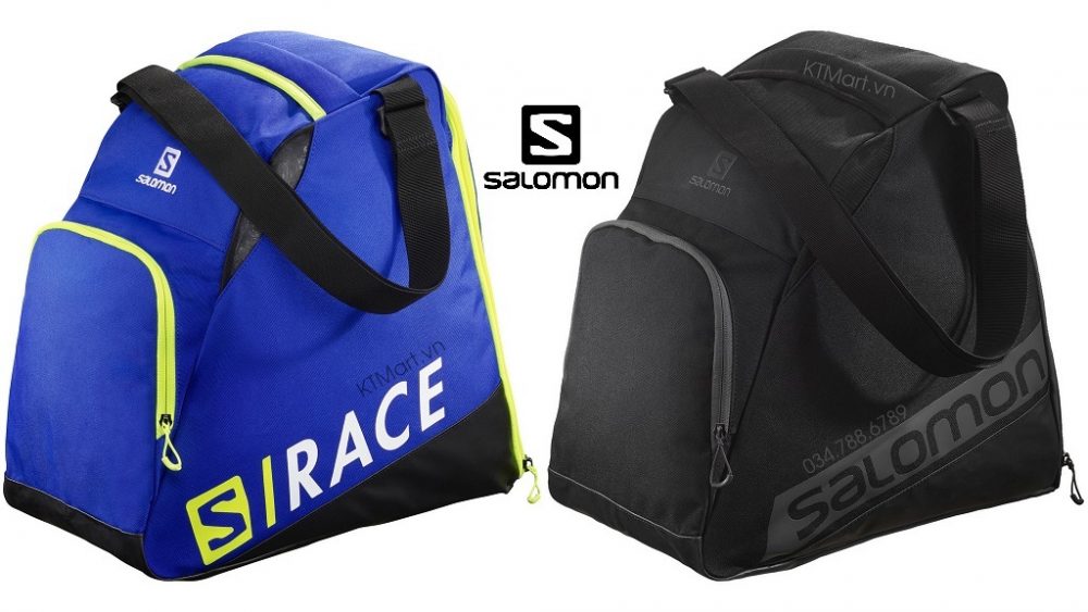 Salomon Extend Gear Bag C15726 ktmart 00