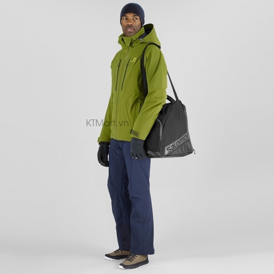 Salomon Extend Gear Bag Ski Boots Bag C15722 ktmart 4