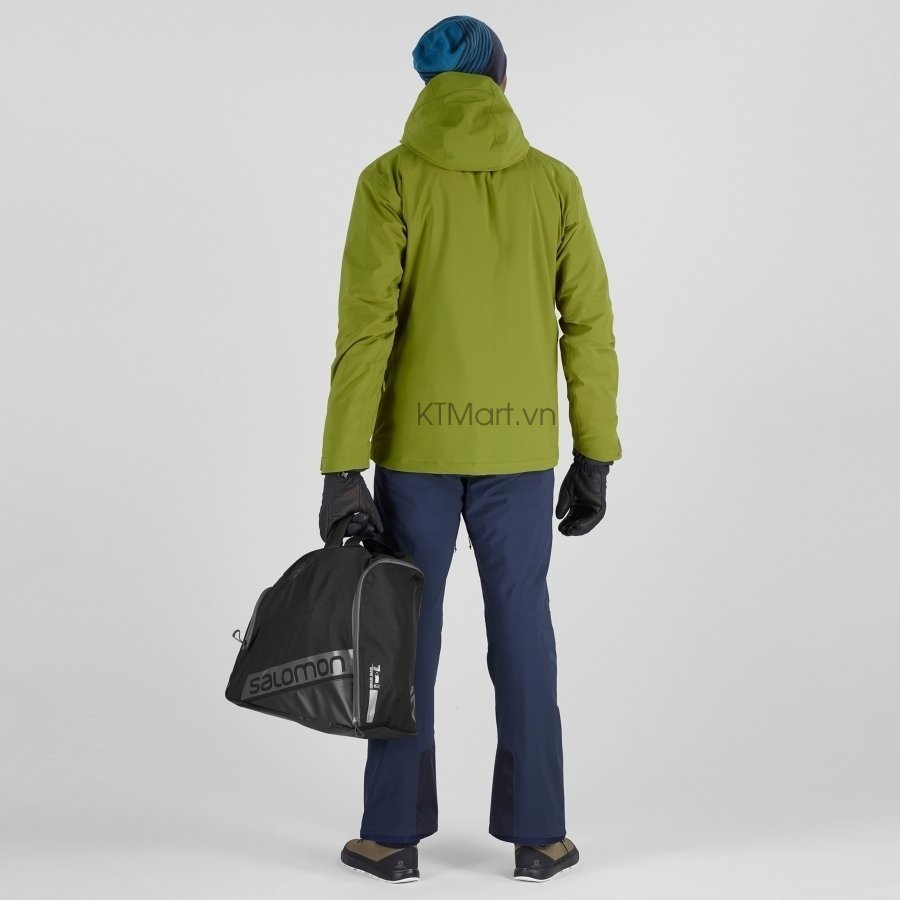 Salomon Extend Gear Bag Ski Boots Bag C15722 ktmart 5