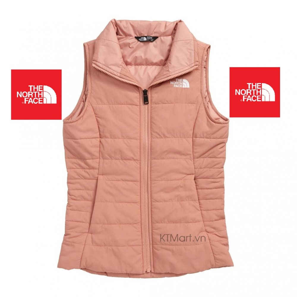 The North Face Girls’ Harway Vest NF0A34X3 size M (10/12)