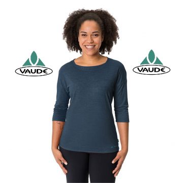 Vaude Neyland 34 T-shirt women´s 42612 ktmart 0