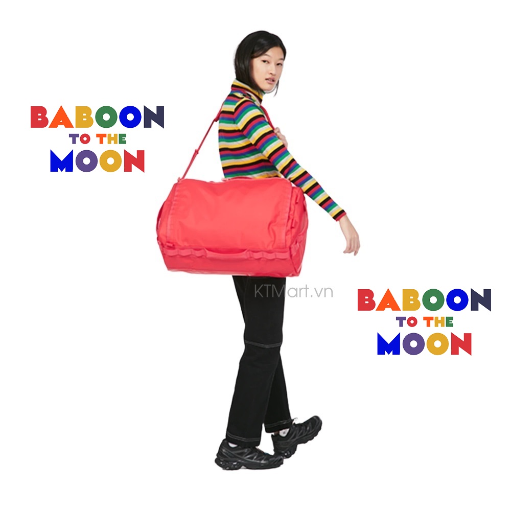 Túi trống Baboon To The Moon Gobag Mini 32L