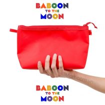 Baboon to the Moon Dopp Kit ktmart 1