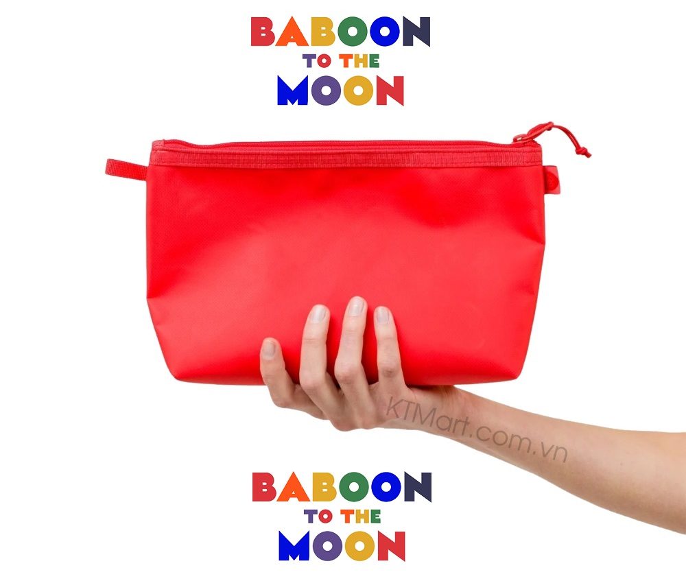 Baboon to the Moon Dopp Kit