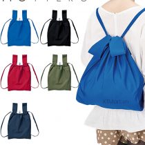 Motteru Kururito Daily Backpack Bag ktmart 0