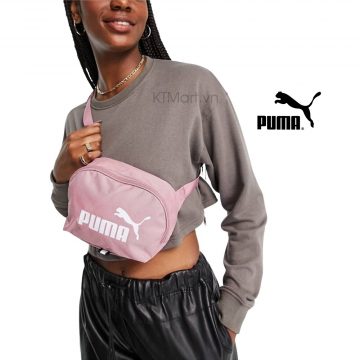 PUMA Womens Phase Waist Bag 07690844 ktmart 5