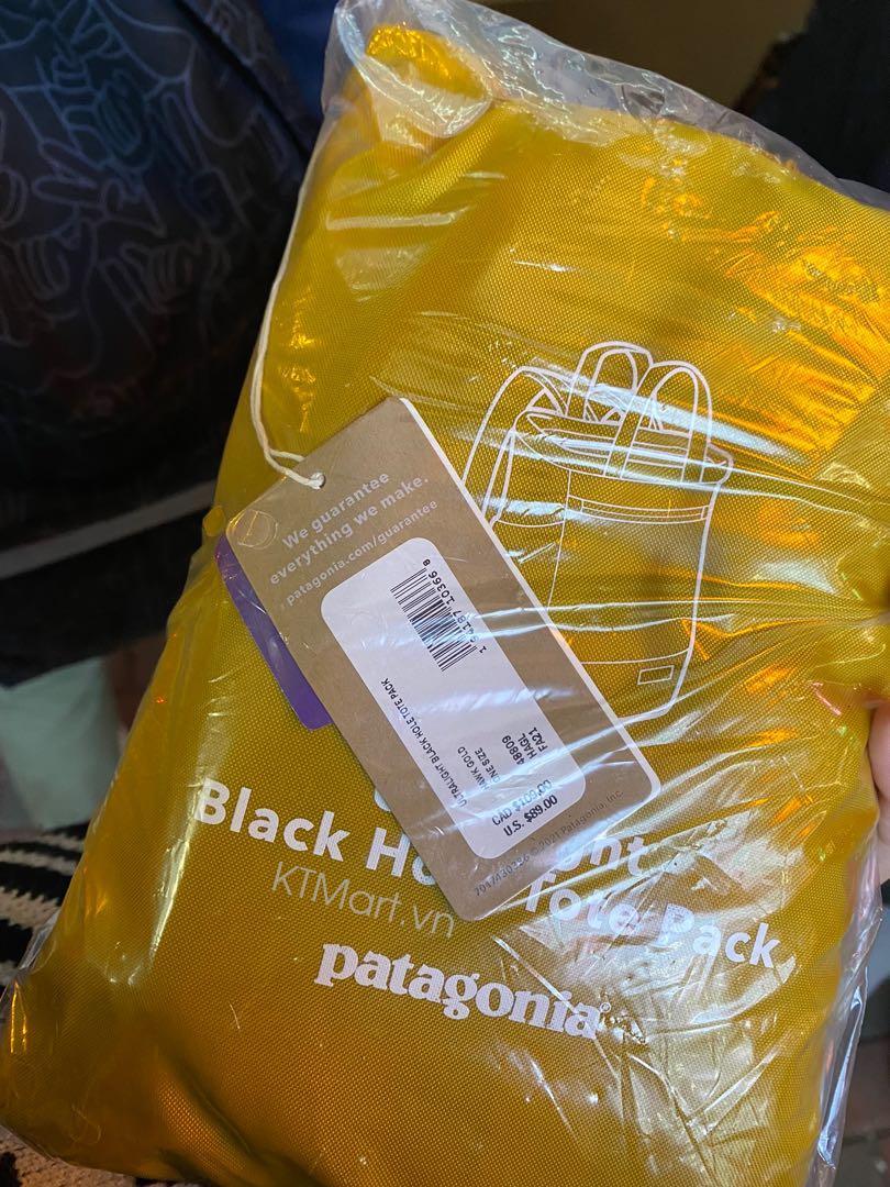 Patagonia Ultralight Black Hole Tote Pack 48809 ktmart 1