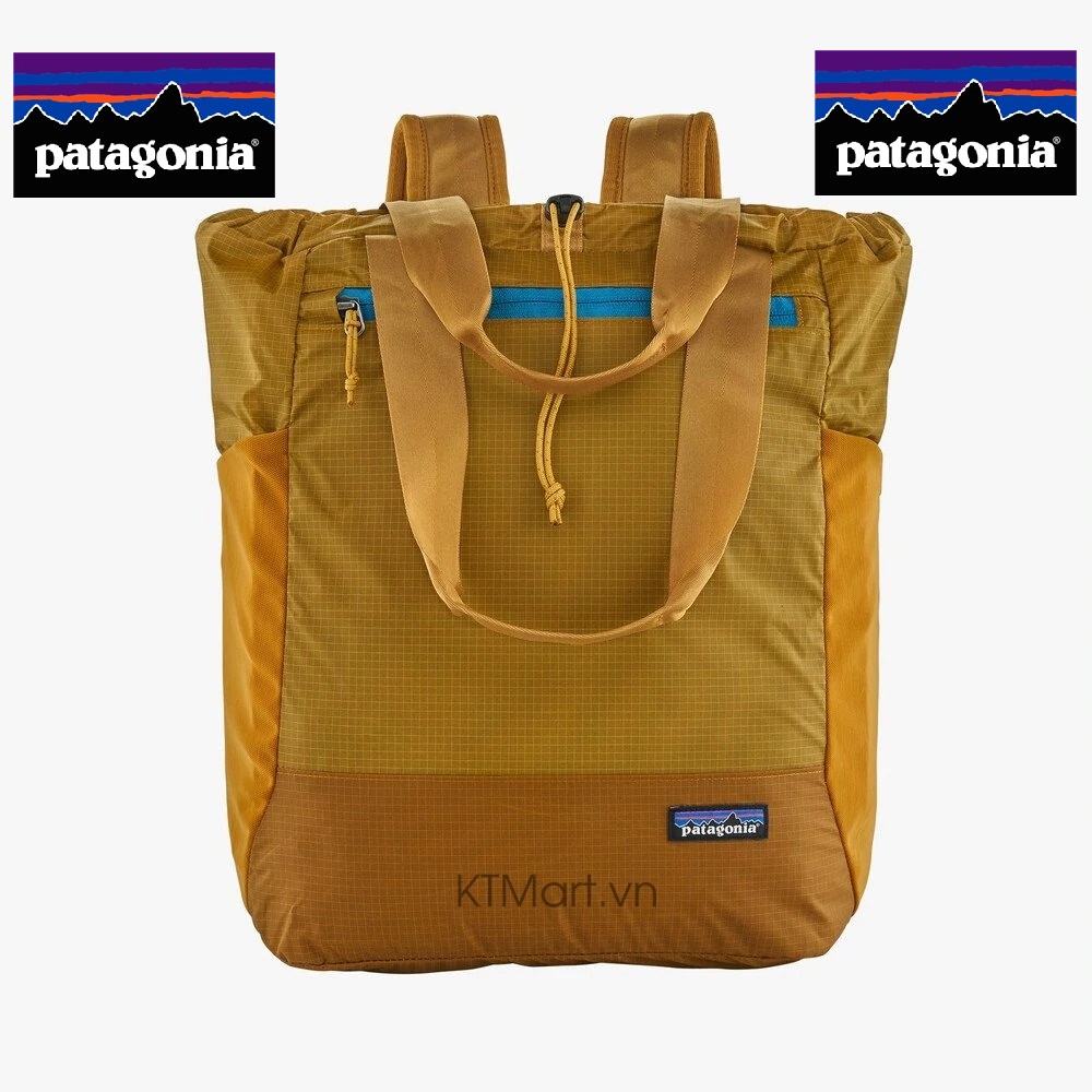 Patagonia Ultralight Black Hole Tote Pack 48809