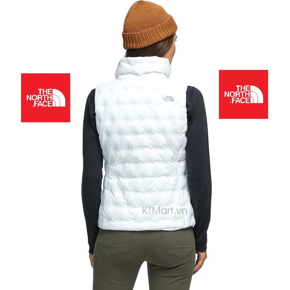 The North Face Holladown Down Short Vest NF0A3JRK size S