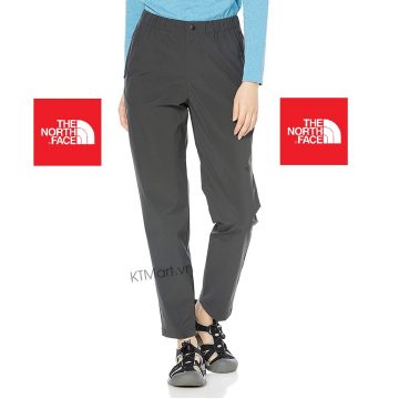 The North Face Women's NBW32106 Bar Bright Slim Pants ktmart 2
