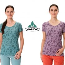 Vaude Skomer T-Shirt Women's 41805 ktmart 00