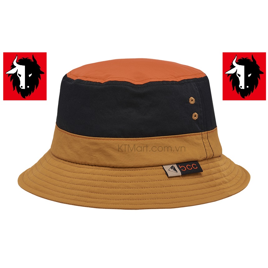 BlackYak BCC Hat U 2BYHTS1920BR Brown 58cm