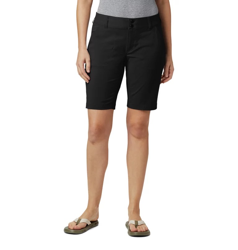Columbia XK4727 Women’s Saturday Trail™ Long Shorts size 2