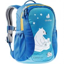 Deuter Pico Kid's Backpack for School and Hiking 3610021 ktmart 0