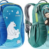 Deuter Pico Kid's Backpack for School and Hiking 3610021 ktmart 00