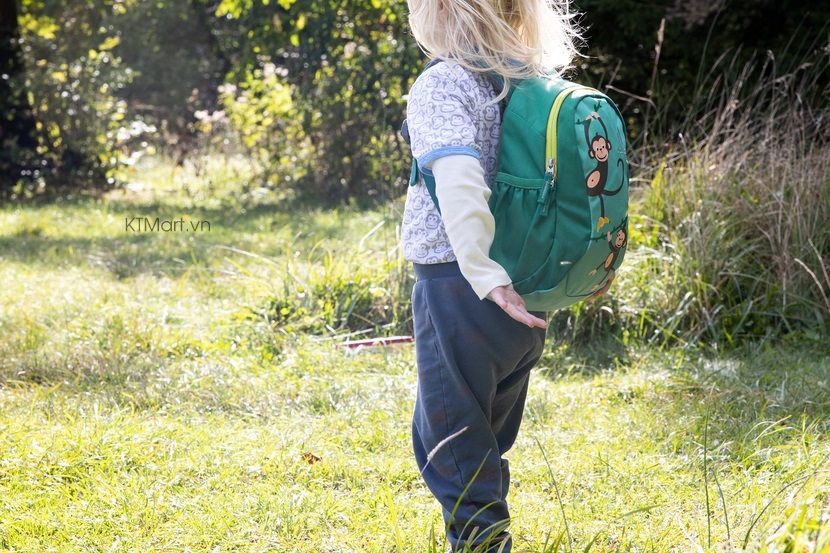 Deuter Pico Kid’s Backpack for School and Hiking 3610021 ktmart 11