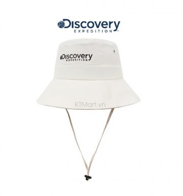 Discovery Expedition Packable Hat DXHT32011 ktmart 14