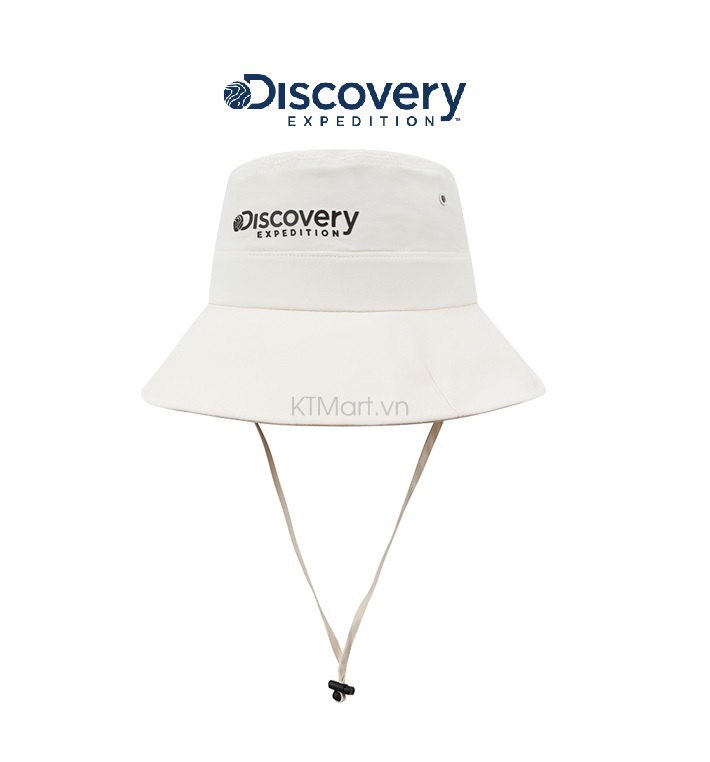Mũ rộng vành Discovery Expedition Packable Hat DXHT32011 size 58cm