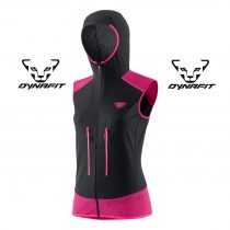 Dynafit Speed Softshell Women Vest 0000071239 ktmart 0