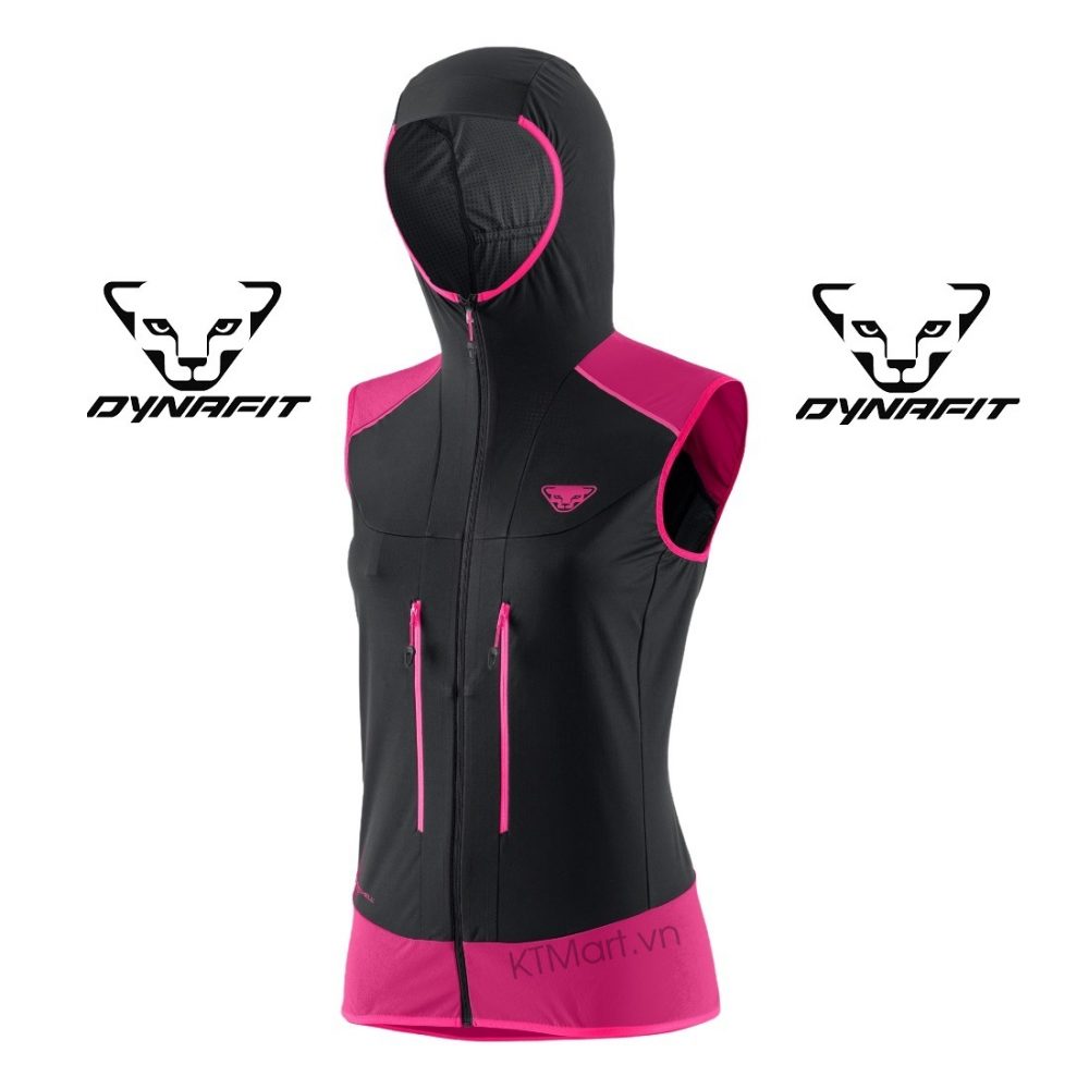 Dynafit Speed Softshell Women Vest 0000071239 size L