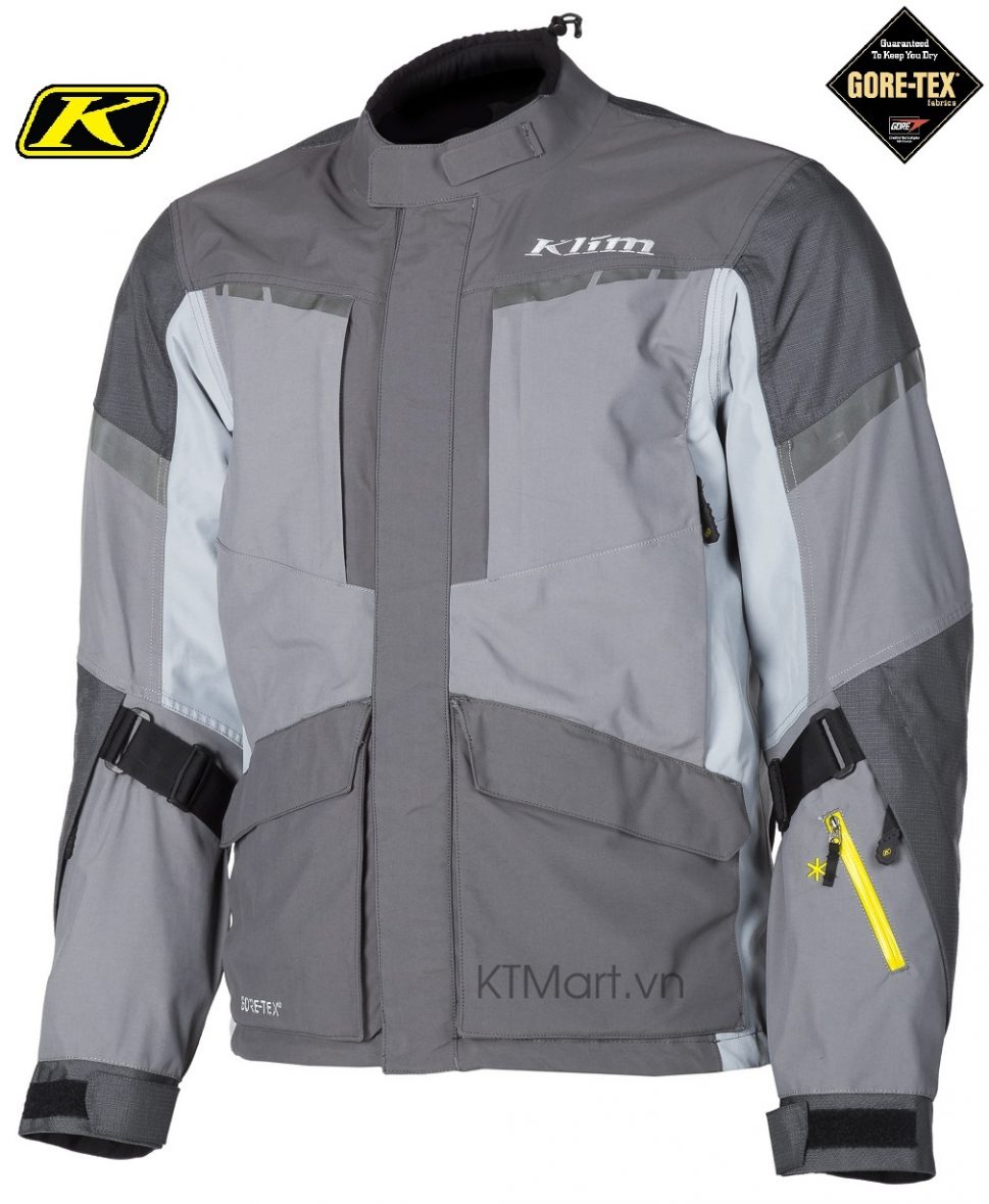 Áo PKL Klim Carlsbad Goretex Jacket 3906-001 size M