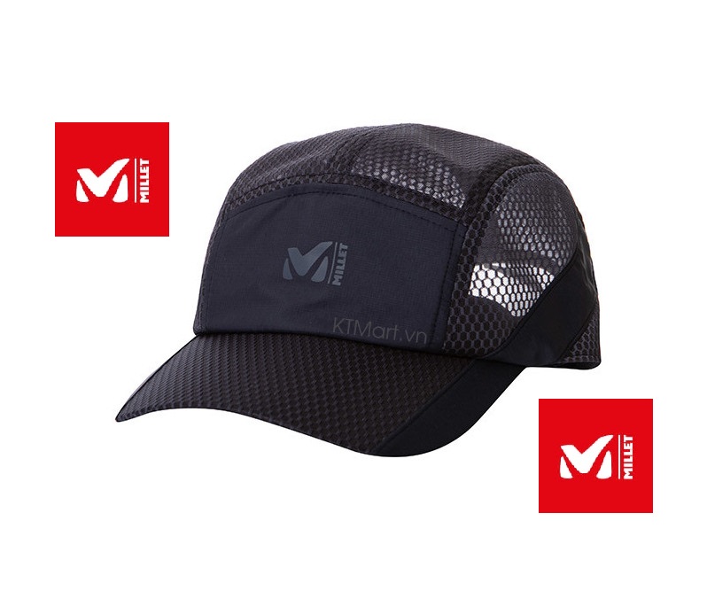 Mũ Millet Full Mesh Cap MXQUC018 Free Size