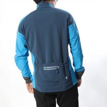 Montbell Light Shell Cycle Jacket 1130453 ktmart 3