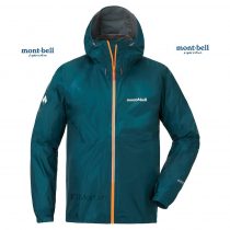 Montbell Versalite Jacket Men's 1128592 ktmart 0