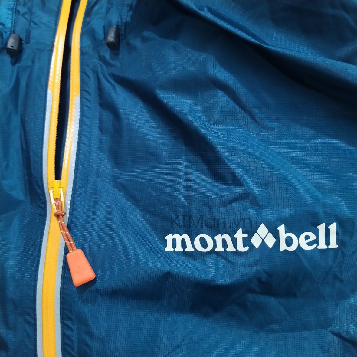 Montbell Versalite Jacket Men’s 1128592 ktmart 7