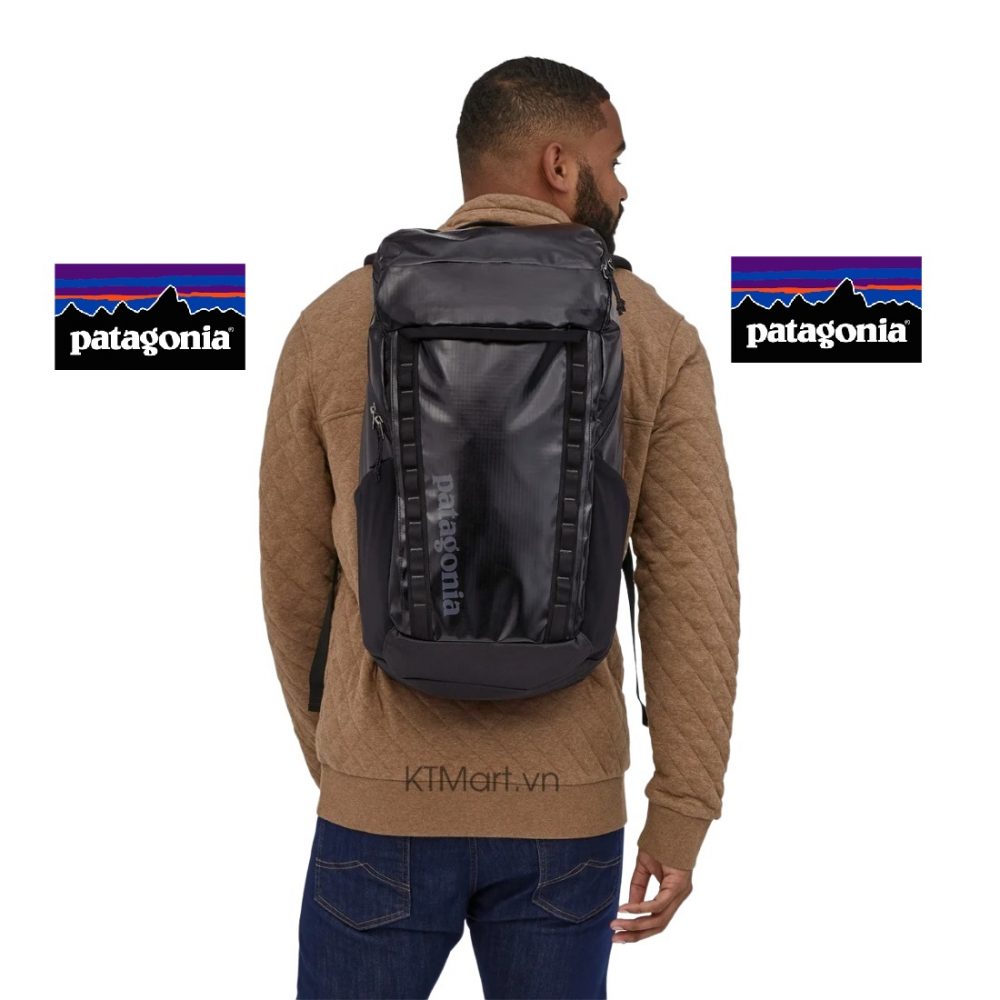 patagonia black hole pack 32l