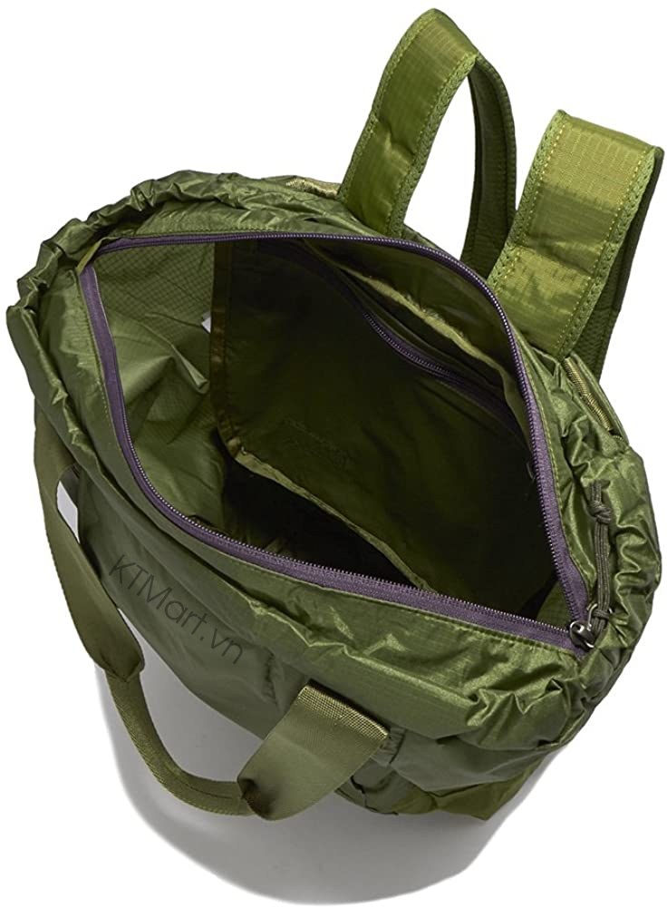 Patagonia Lightweight Travel Tote Pack 22L 48808 KTMart Vietnam