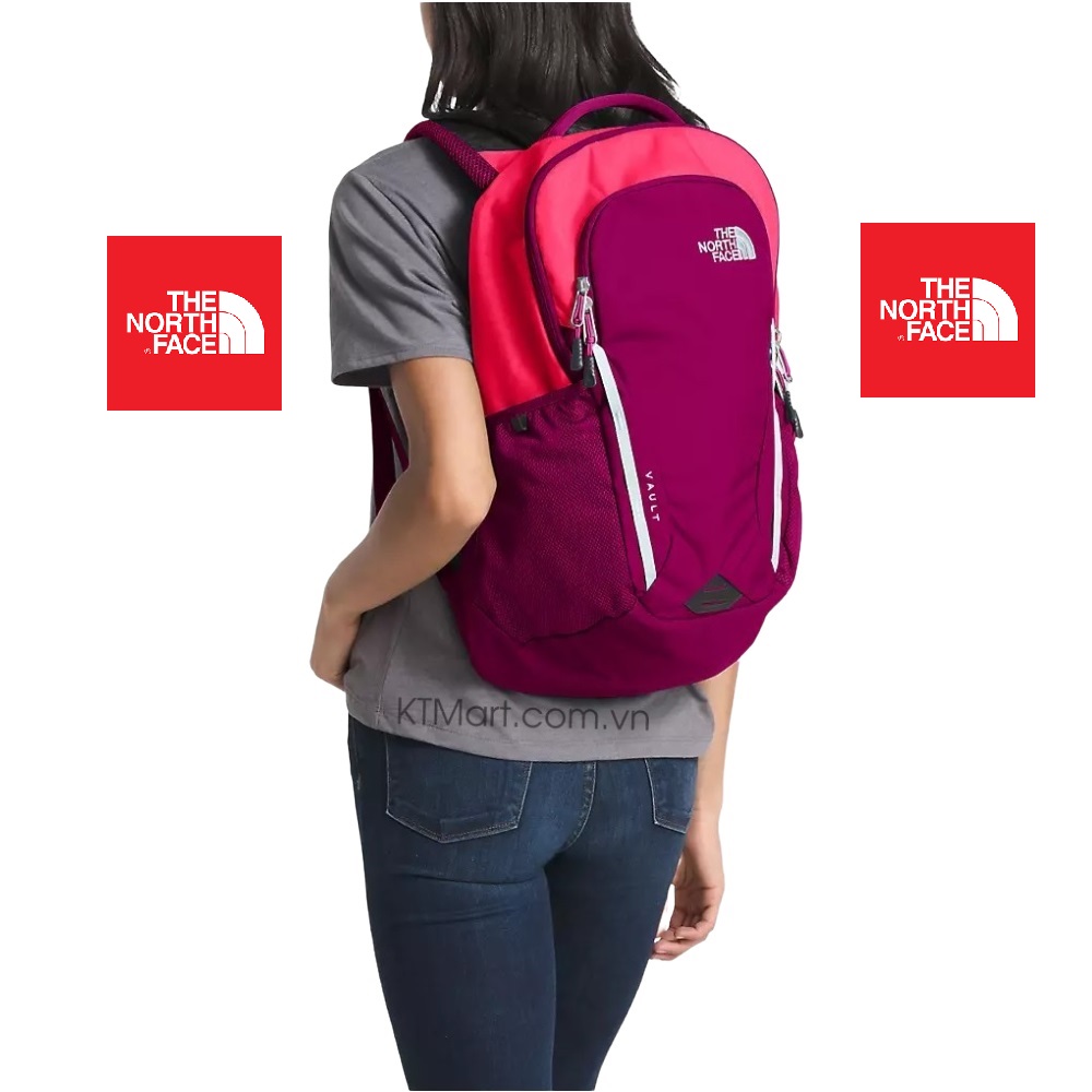 Balo The North Face Women’s Vault Backpack NF0A3KVA