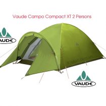Vaude Campo Compact XT 2 Persons Camping Tent 14221 ktmart 0