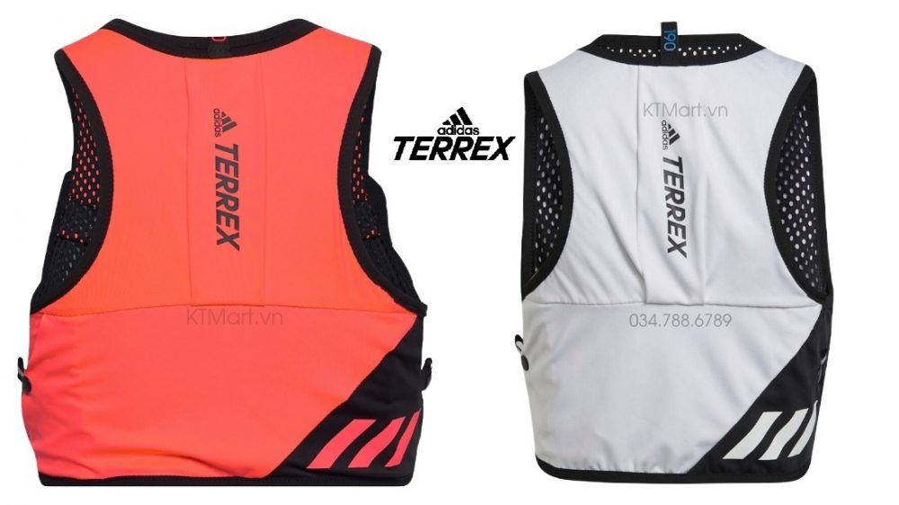 Adidas Terrex Trail Running Vest ktmart