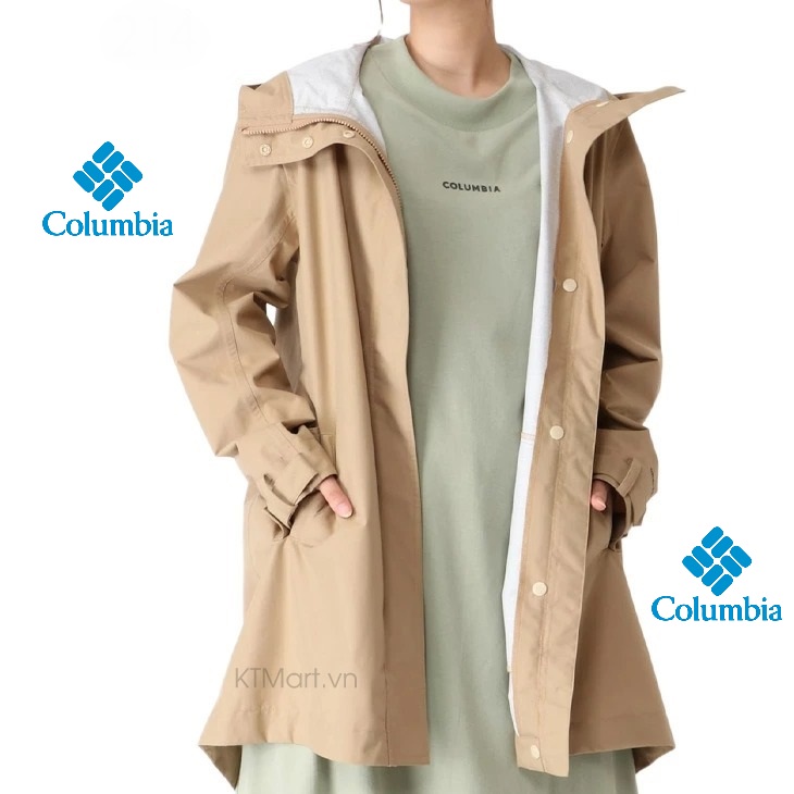 Columbia Women’s Gypsy Birds Jacket PL0163 size S, M, L