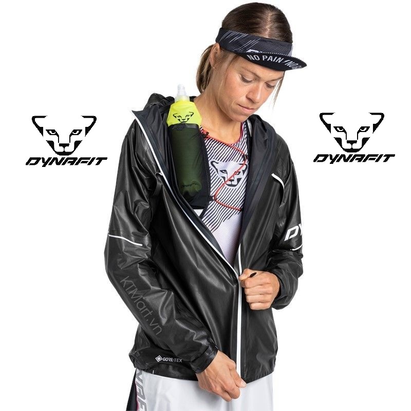 Dynafit Ultra GORE-TEX SHAKEDRY™ Jacket Women 0000071001 size M