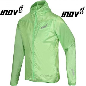 Inov-8 Men's Full Zip Windshell Jacket 000746 ktmart 5