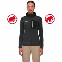 Mammut Aenergy Light ML Hooded Jacket Women 1014-03810 ktmart 0
