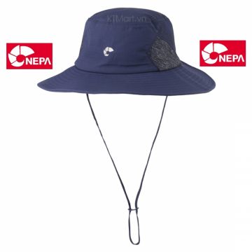 Nepa Fly Spirit Perforated Hat 7IC7406 ktmart 0