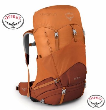 Osprey Ace 38 Kids' Backpack ktmart 10