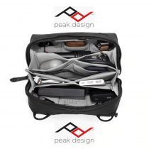 Peak Design Tech Pouch Black ktmart 2