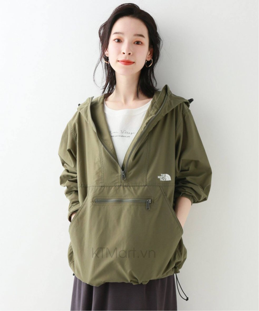 The North Face Compact Anorak NP21735 ktmart 9