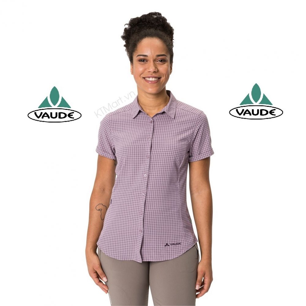 VAUDE Women’s Seiland Shirt III  42329 size S