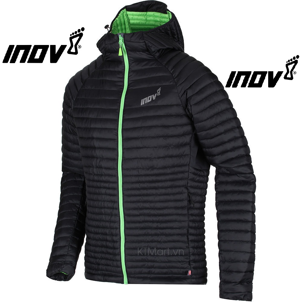 Inov8 Men’s Thermoshell Pro Insulated Jacket 2.0 000747 size S, L