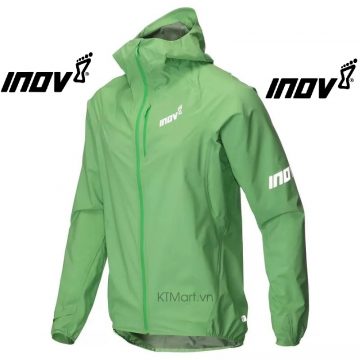 Inov-8 Stormshell Waterproof Men's Running Jacket ktmart 0