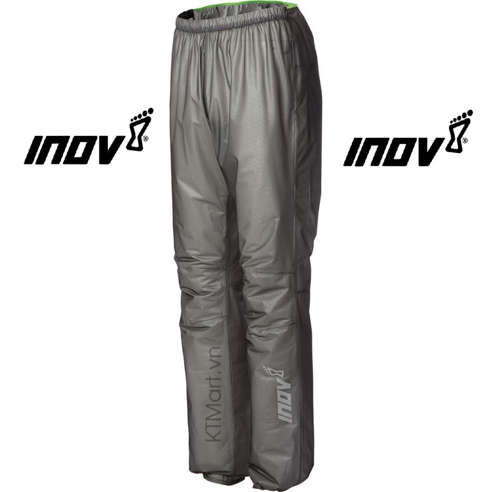 Quần Inov-8 Ultrapant Waterproof Trousers 000439 size S, M, L