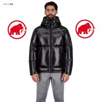 Mammut Icyglow IN Hooded Down Jacket 1013-02260 ktmart 0