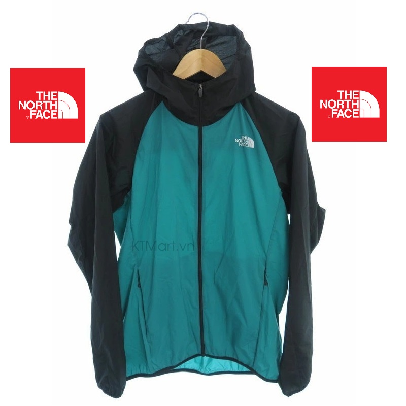 The North Face NP71973 Men’s Swallow Tail Vent Hoodie size M xuất Nhật